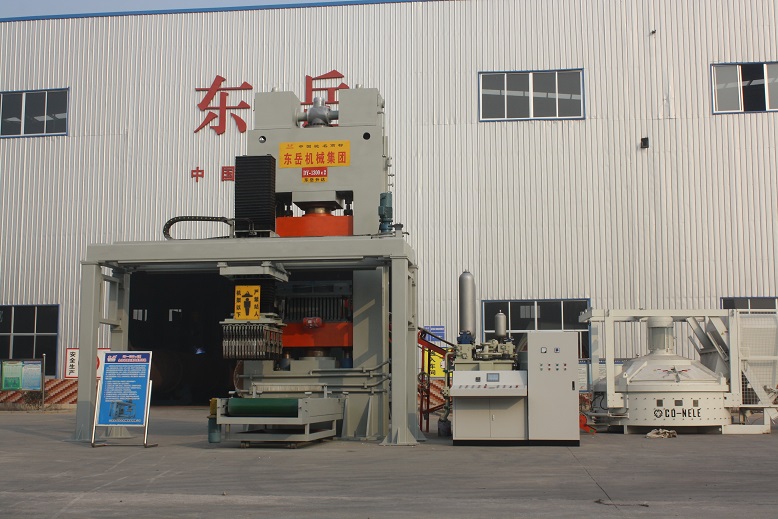 加氣塊設(shè)備配套產(chǎn)品圖片