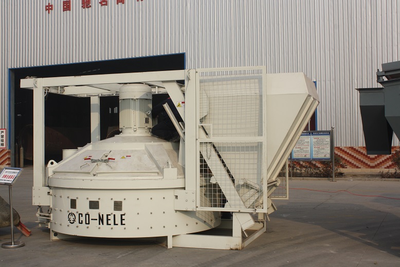 立式攪拌機(jī)