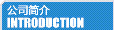 公司簡介