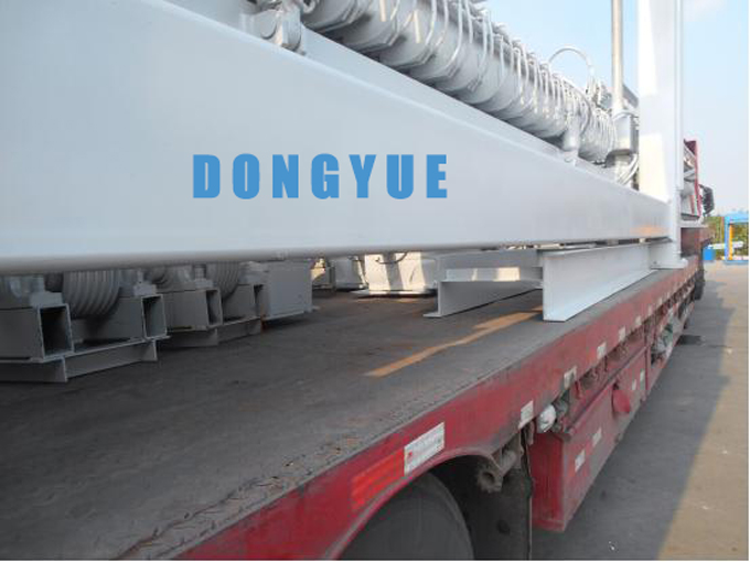 加氣塊生產(chǎn)線